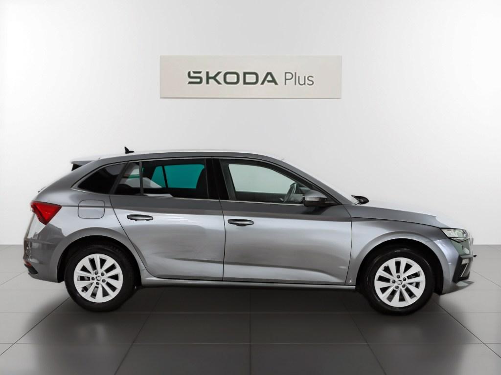 Skoda Scala 1.0 TSI Selection 85 kW (115 CV) - 2