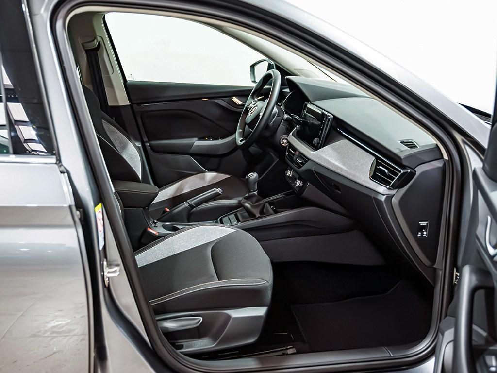 Skoda Scala 1.0 TSI Selection 85 kW (115 CV) - 4