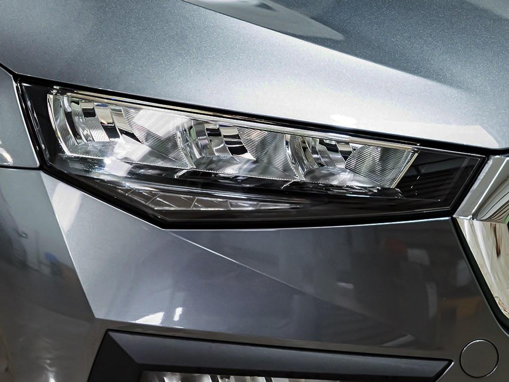 Skoda Scala 1.0 TSI Selection 85 kW (115 CV) - 8