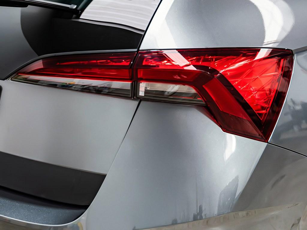 Skoda Scala 1.0 TSI Selection 85 kW (115 CV) - 9