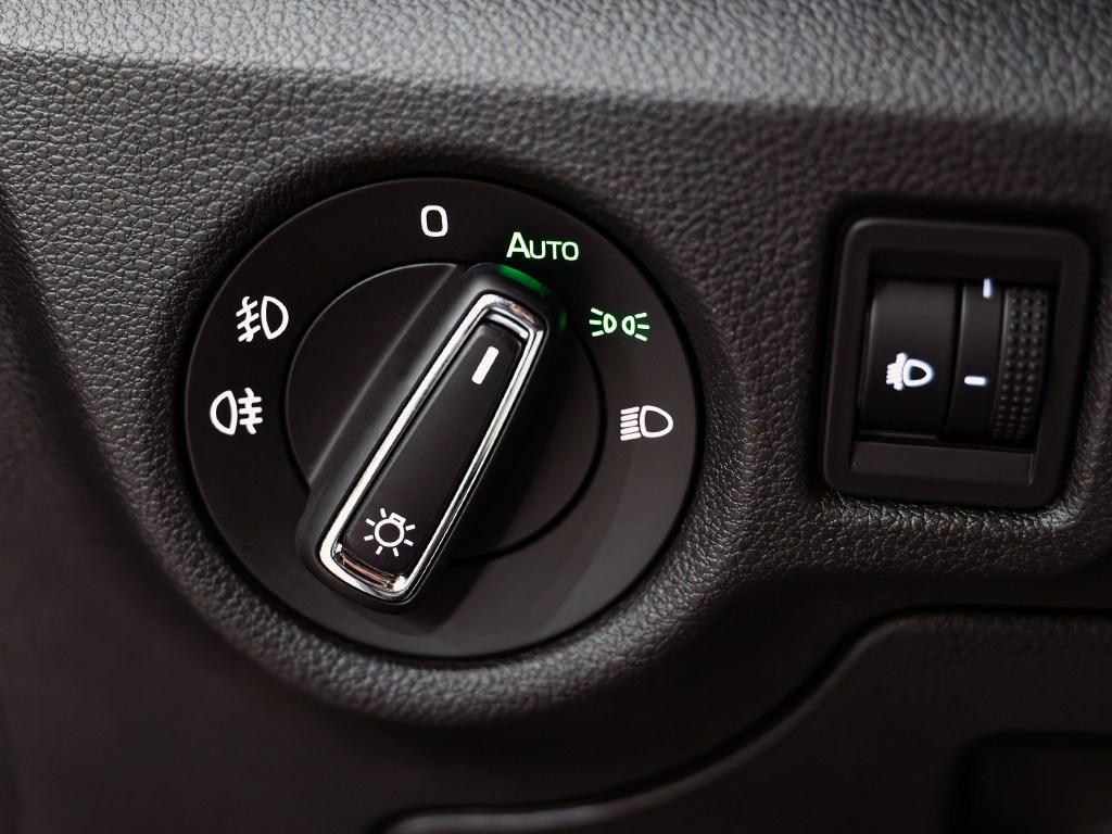 Skoda Scala 1.0 TSI Selection 85 kW (115 CV) - 10