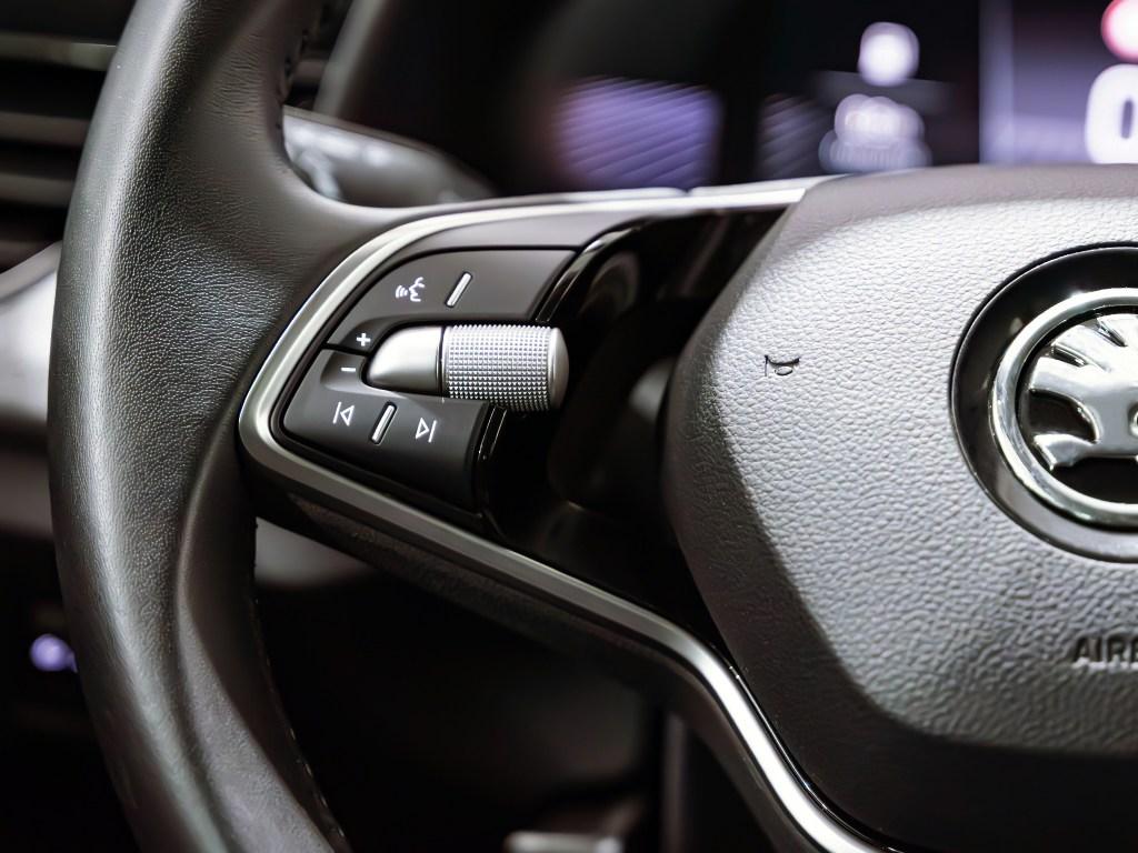 Skoda Scala 1.0 TSI Selection 85 kW (115 CV) - 11