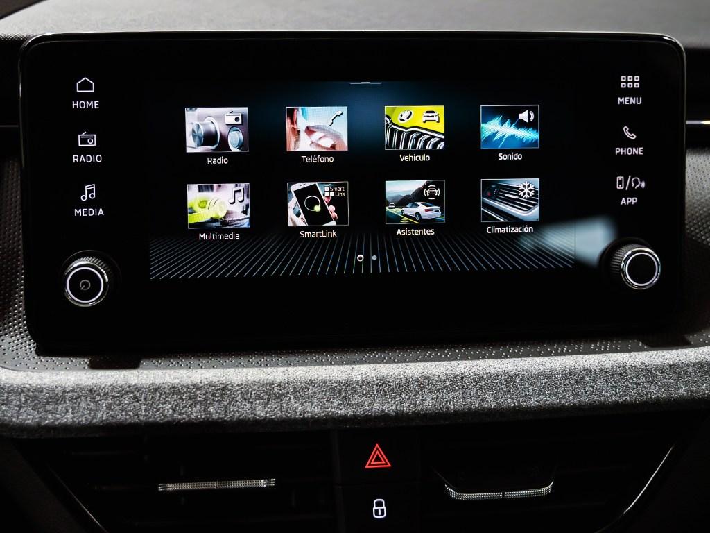 Skoda Scala 1.0 TSI Selection 85 kW (115 CV) - 14