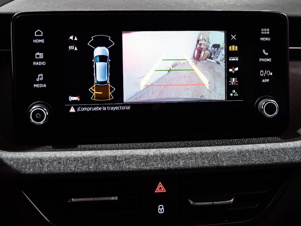 Skoda Scala 1.0 TSI Selection 85 kW (115 CV) - 16