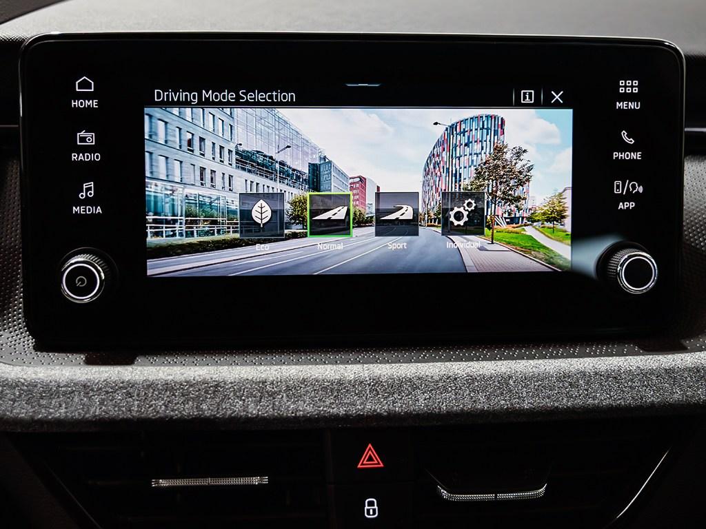 Skoda Scala 1.0 TSI Selection 85 kW (115 CV) - 17