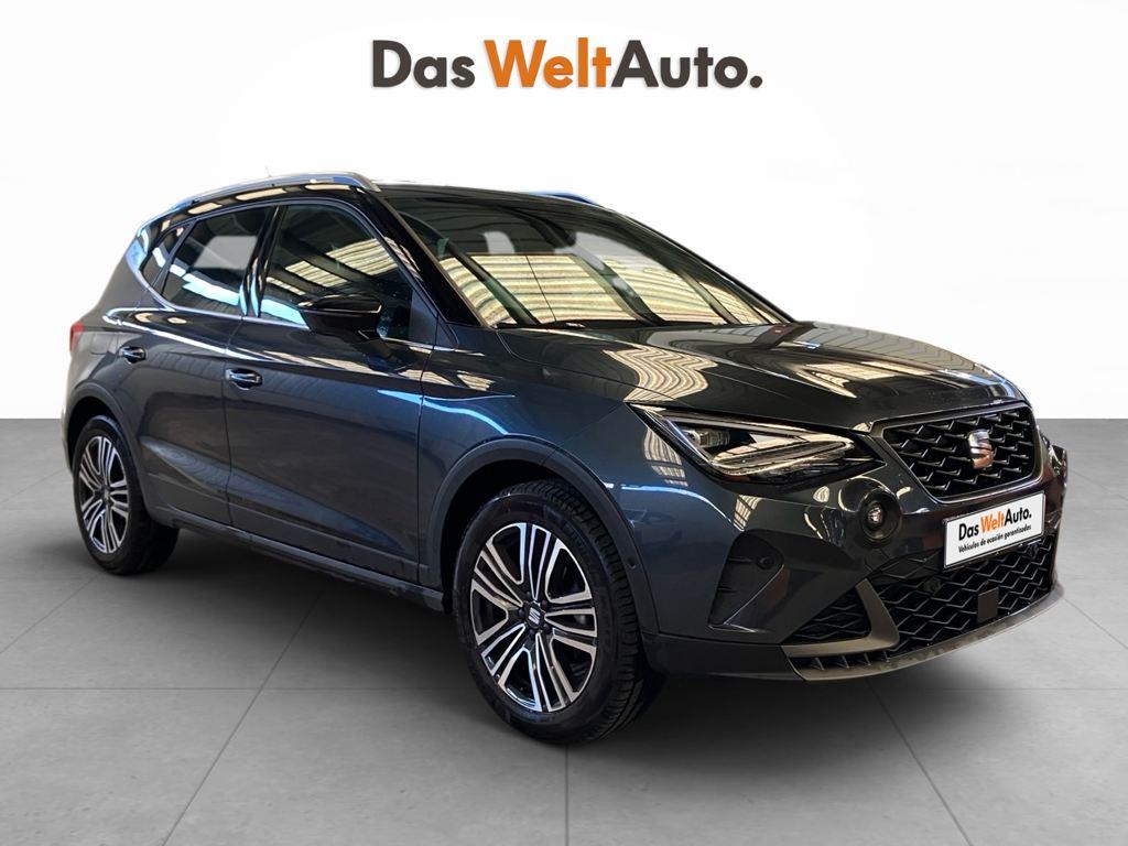 SEAT Arona 1.0 TSI FR XL RX 81 kW (110 CV) - 0