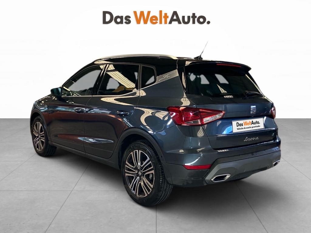 SEAT Arona 1.0 TSI FR XL RX 81 kW (110 CV) - 1