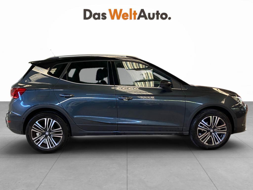 SEAT Arona 1.0 TSI FR XL RX 81 kW (110 CV) - 2