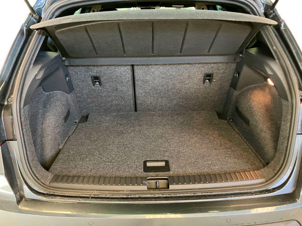 SEAT Arona 1.0 TSI FR XL RX 81 kW (110 CV) - 6