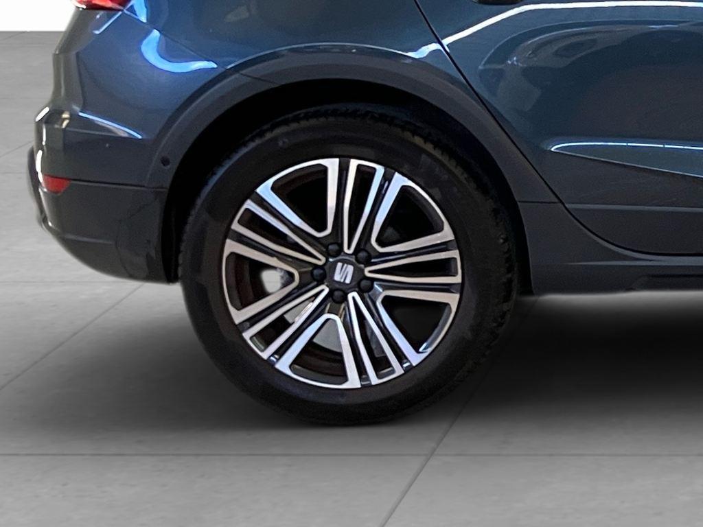 SEAT Arona 1.0 TSI FR XL RX 81 kW (110 CV) - 7