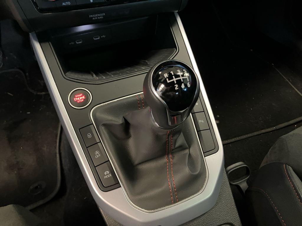 SEAT Arona 1.0 TSI FR XL RX 81 kW (110 CV) - 10