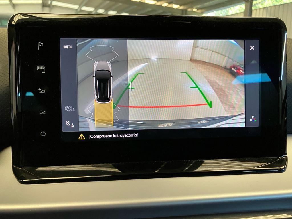 SEAT Arona 1.0 TSI FR XL RX 81 kW (110 CV) - 11