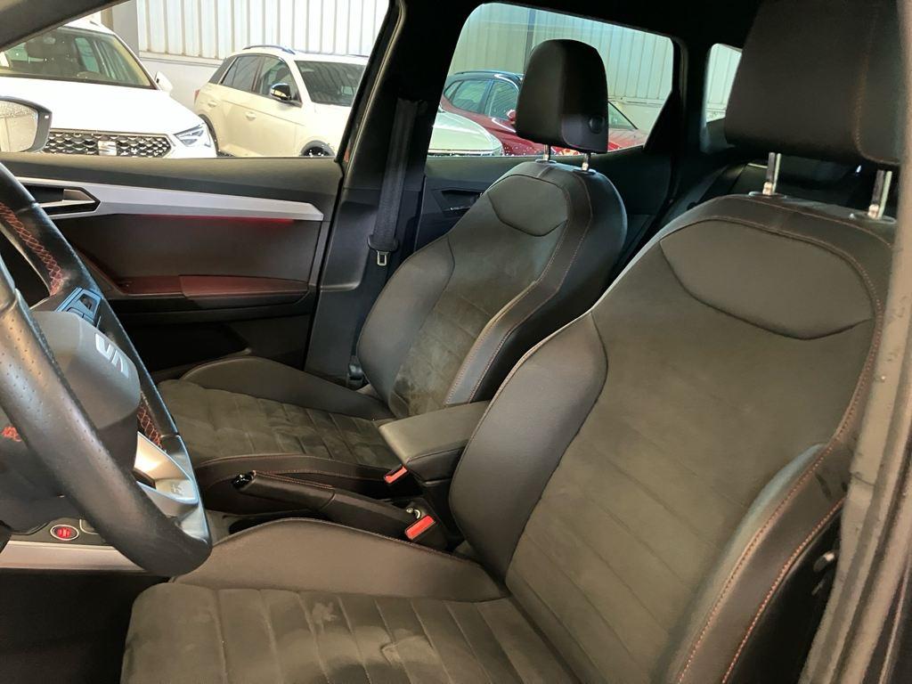 SEAT Arona 1.0 TSI FR XL RX 81 kW (110 CV) - 13