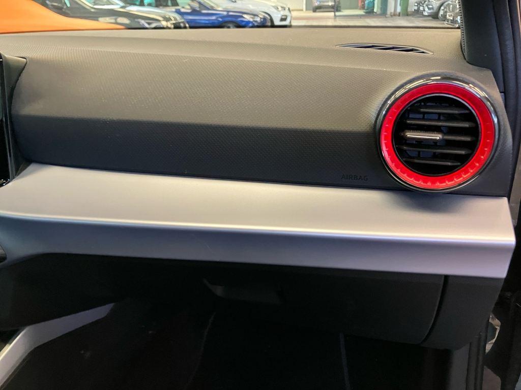 SEAT Arona 1.0 TSI FR XL RX 81 kW (110 CV) - 15