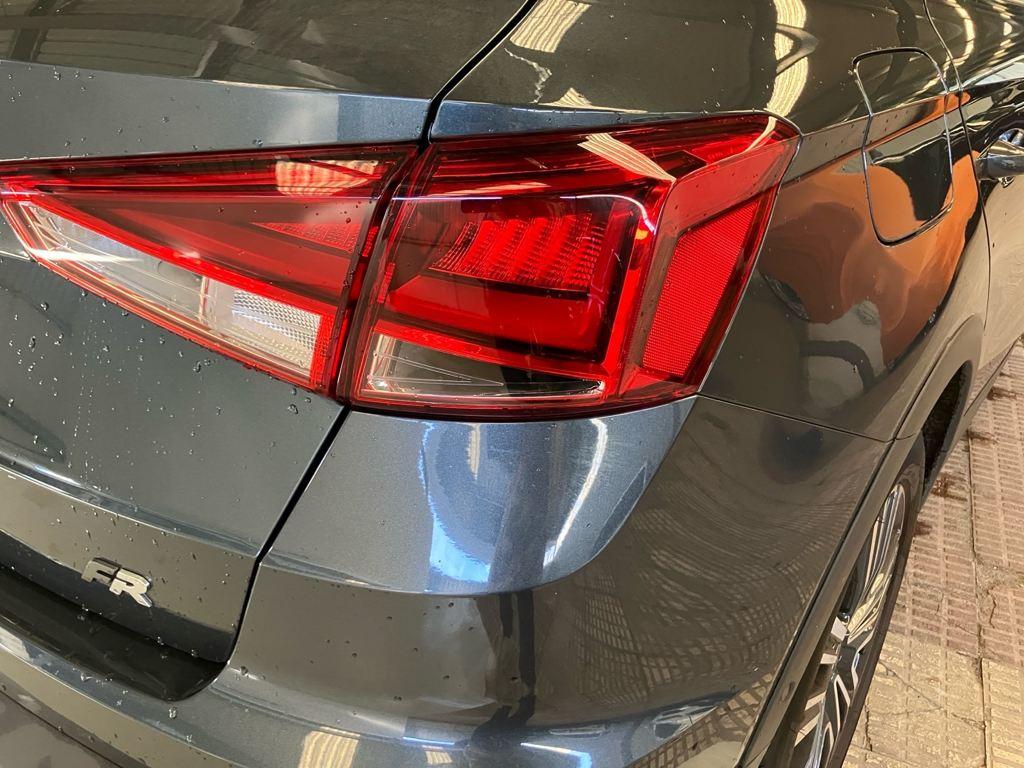 SEAT Arona 1.0 TSI FR XL RX 81 kW (110 CV) - 16