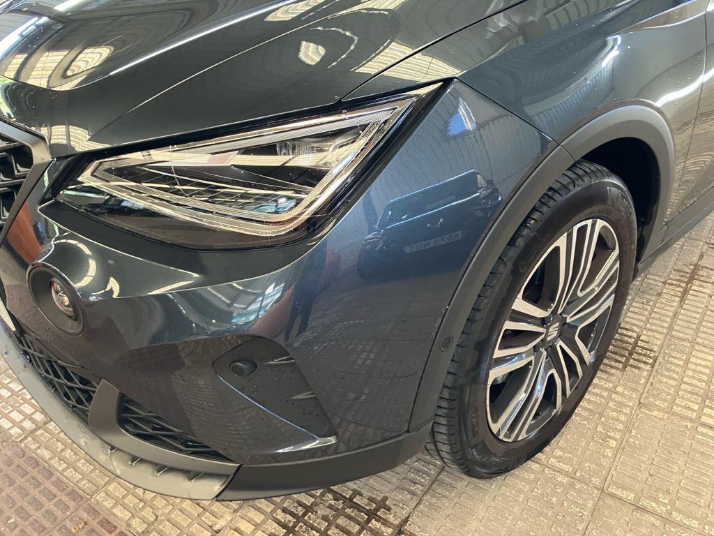 SEAT Arona 1.0 TSI FR XL RX 81 kW (110 CV) - 17