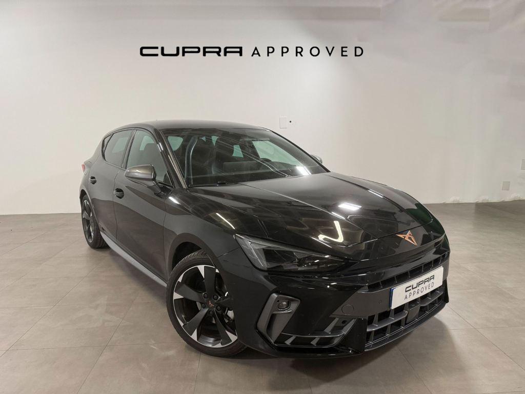 CUPRA León 1.5 eTSI DSG 110 kW (150 CV) - 0