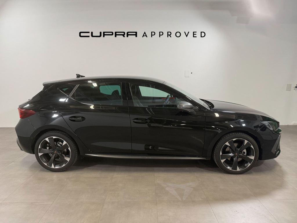 CUPRA León 1.5 eTSI DSG 110 kW (150 CV) - 2
