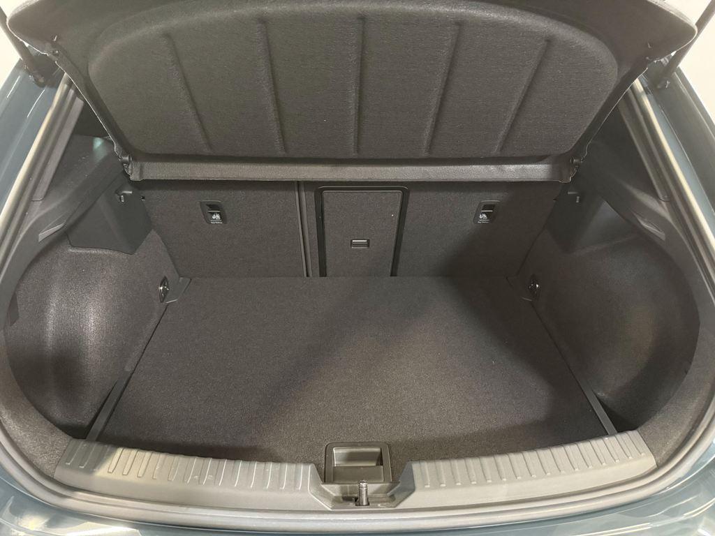 CUPRA León 1.5 eTSI DSG 110 kW (150 CV) - 6