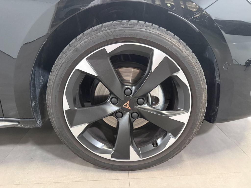 CUPRA León 1.5 eTSI DSG 110 kW (150 CV) - 7