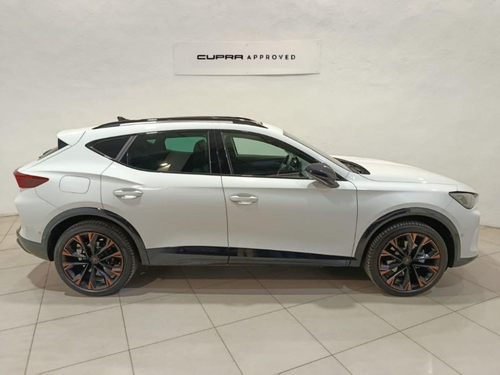 CUPRA Formentor 1.5 TSI e-Hybrid DSG 150 kW (204 CV) - 2