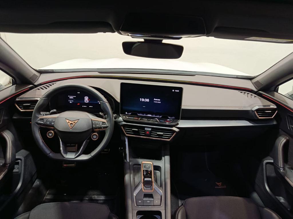 CUPRA Formentor 1.5 TSI e-Hybrid DSG 150 kW (204 CV) - 3