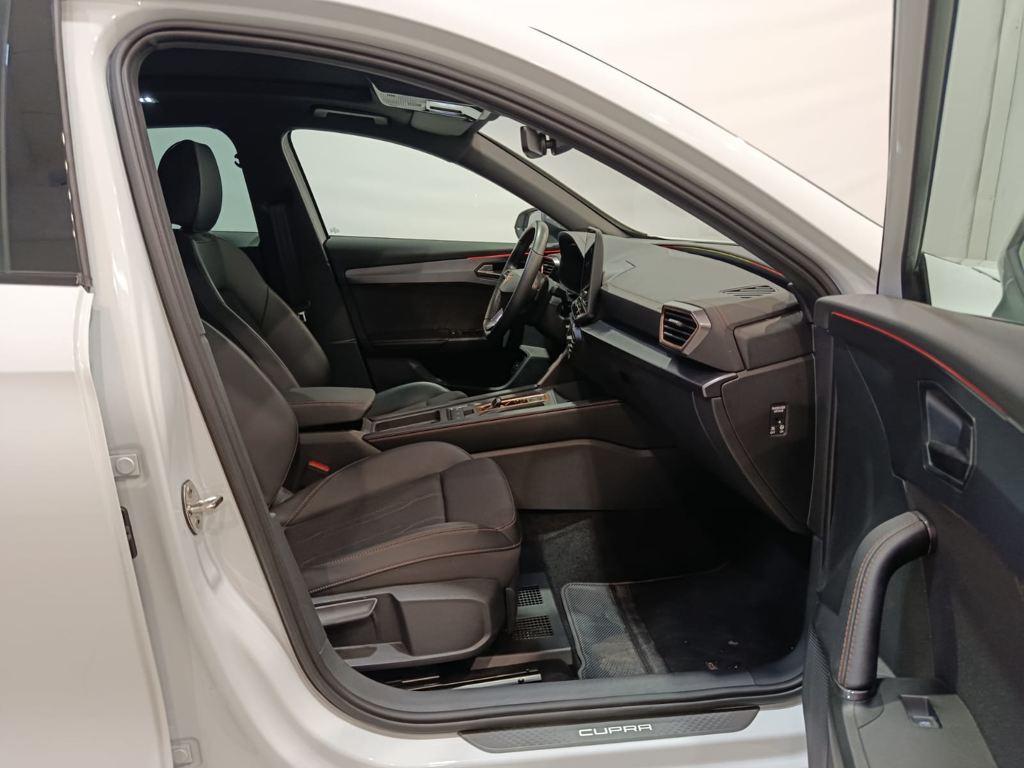 CUPRA Formentor 1.5 TSI e-Hybrid DSG 150 kW (204 CV) - 4