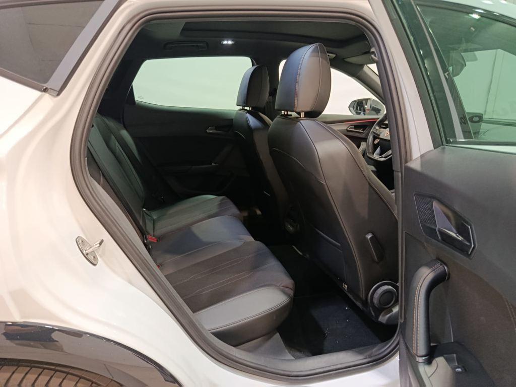 CUPRA Formentor 1.5 TSI e-Hybrid DSG 150 kW (204 CV) - 5