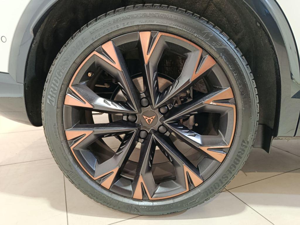 CUPRA Formentor 1.5 TSI e-Hybrid DSG 150 kW (204 CV) - 7