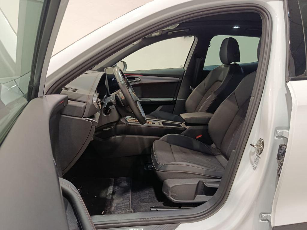 CUPRA Formentor 1.5 TSI e-Hybrid DSG 150 kW (204 CV) - 9