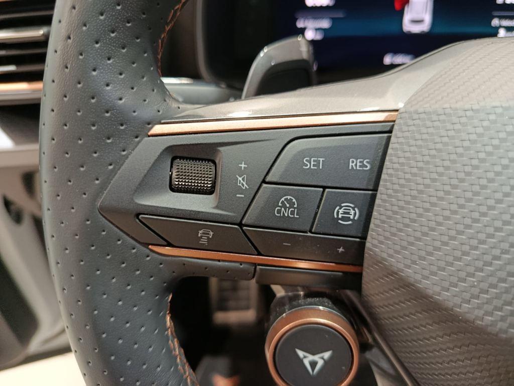 CUPRA Formentor 1.5 TSI e-Hybrid DSG 150 kW (204 CV) - 11