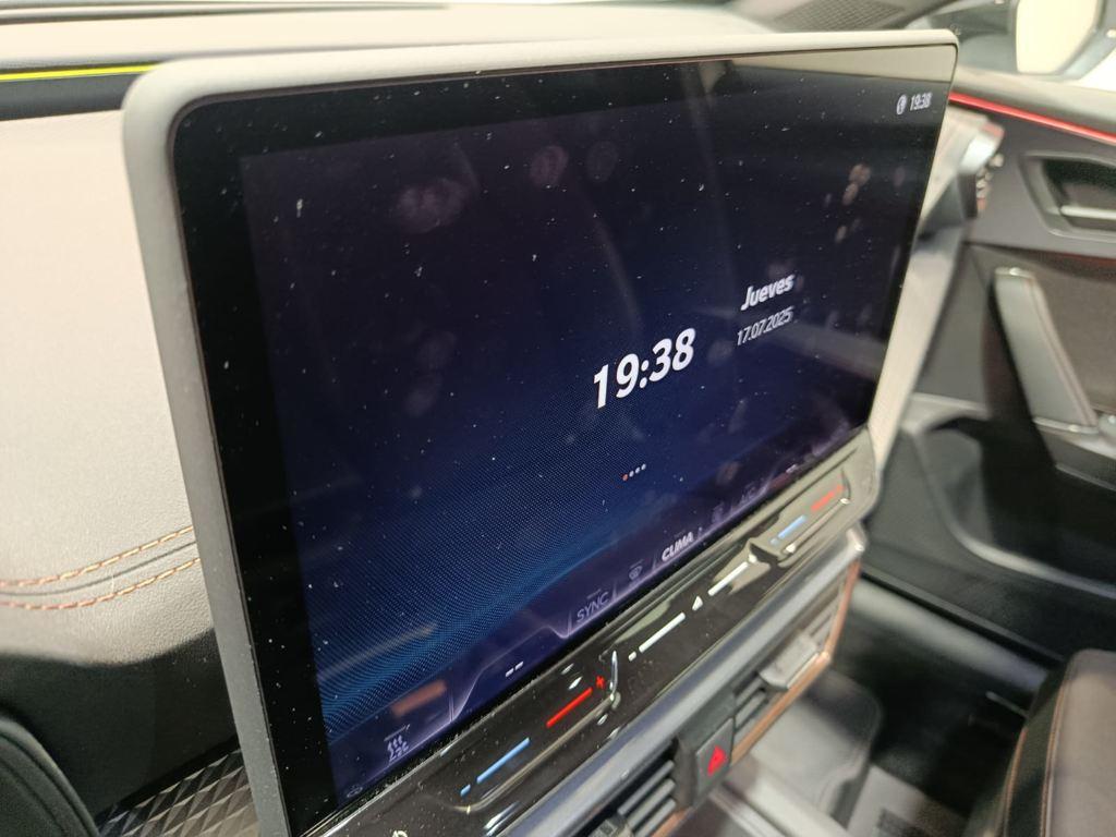 CUPRA Formentor 1.5 TSI e-Hybrid DSG 150 kW (204 CV) - 12