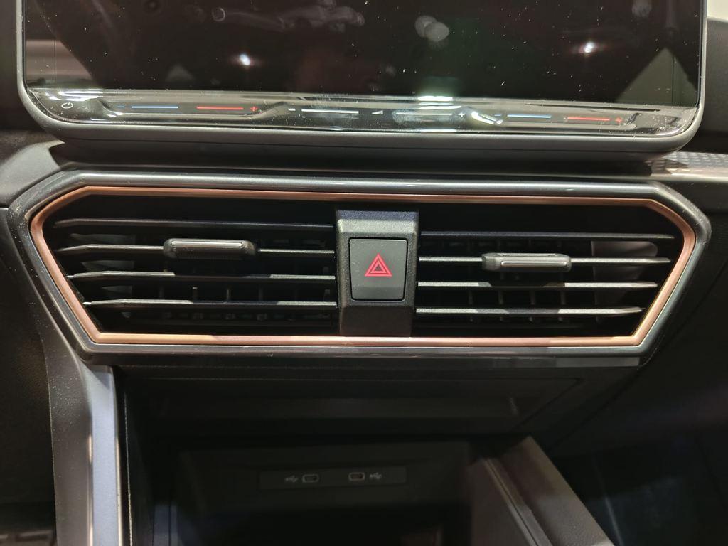 CUPRA Formentor 1.5 TSI e-Hybrid DSG 150 kW (204 CV) - 13