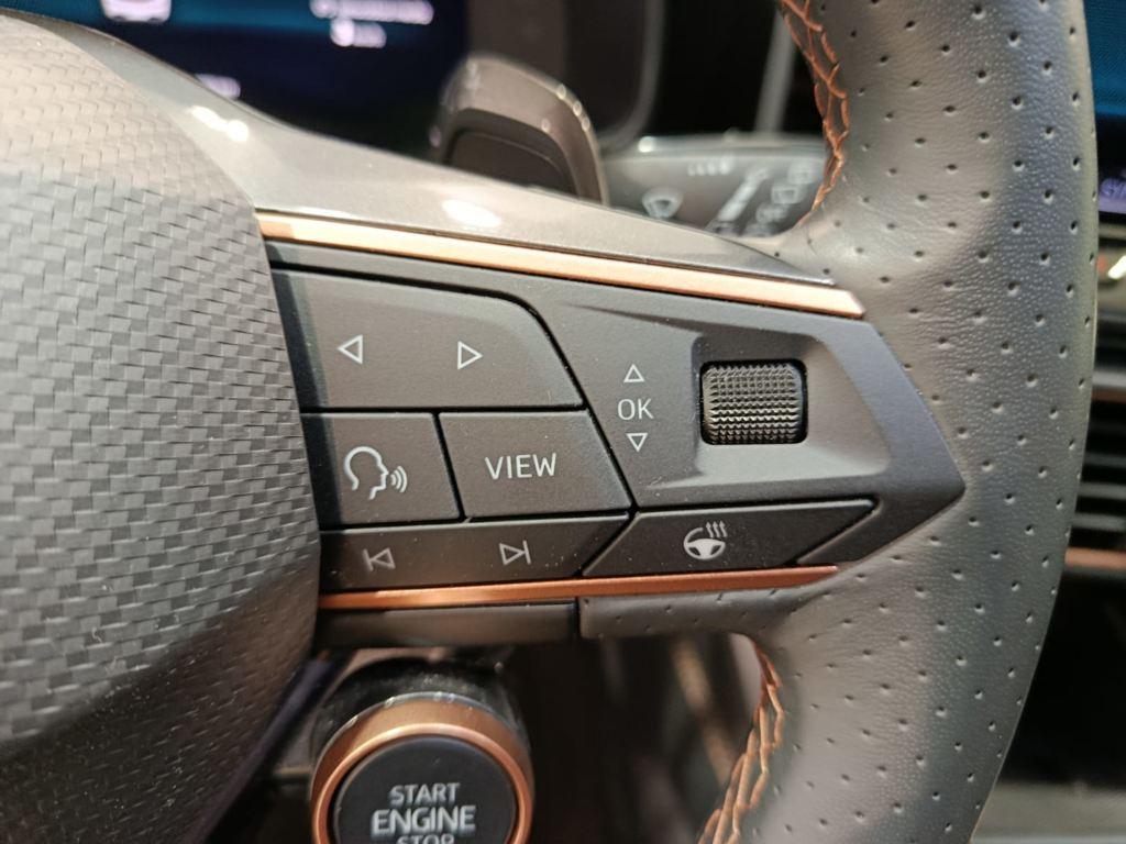 CUPRA Formentor 1.5 TSI e-Hybrid DSG 150 kW (204 CV) - 15