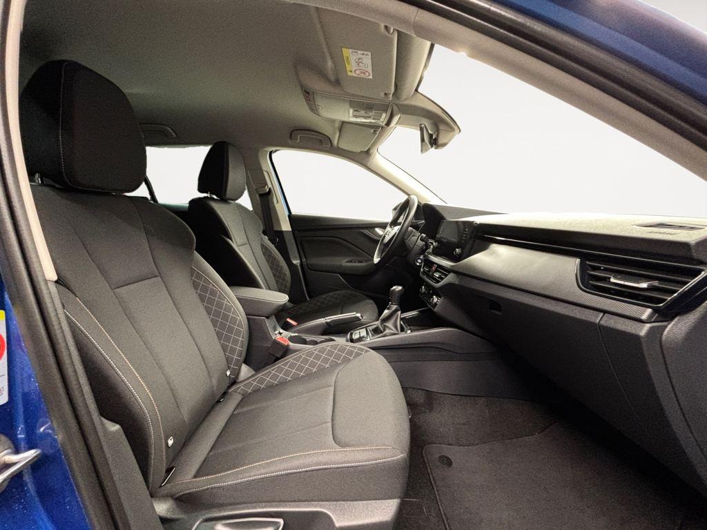 Skoda Scala 1.0 TSI Ambition 81 kW (110 CV) - 4
