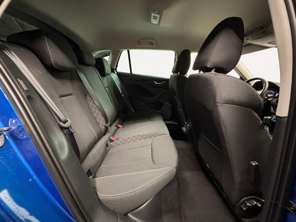 Skoda Scala 1.0 TSI Ambition 81 kW (110 CV) - 5