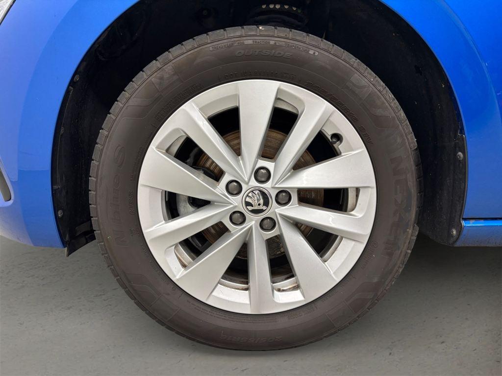 Skoda Scala 1.0 TSI Ambition 81 kW (110 CV) - 7