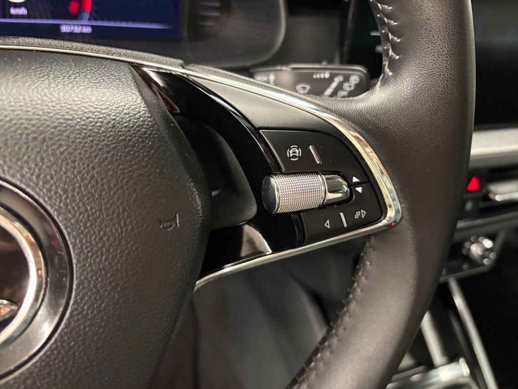 Skoda Scala 1.0 TSI Ambition 81 kW (110 CV) - 9