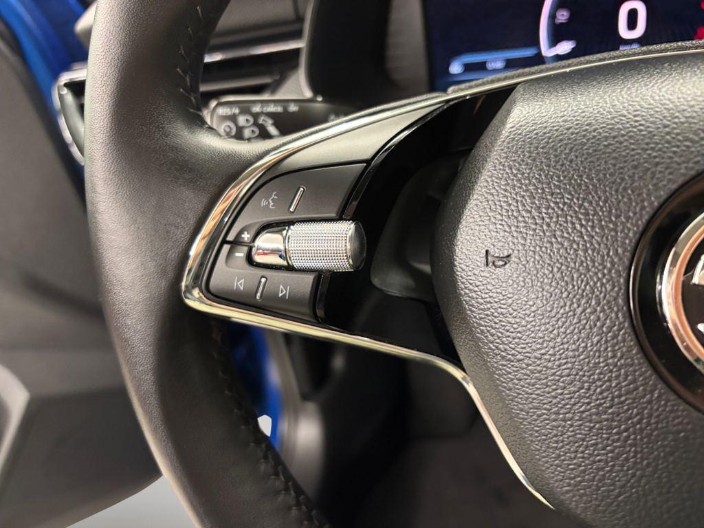 Skoda Scala 1.0 TSI Ambition 81 kW (110 CV) - 10