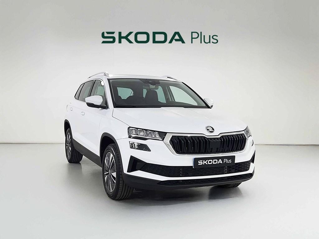 Skoda Karoq 1.5 TSI ACT Selection 110 kW (150 CV) - 0