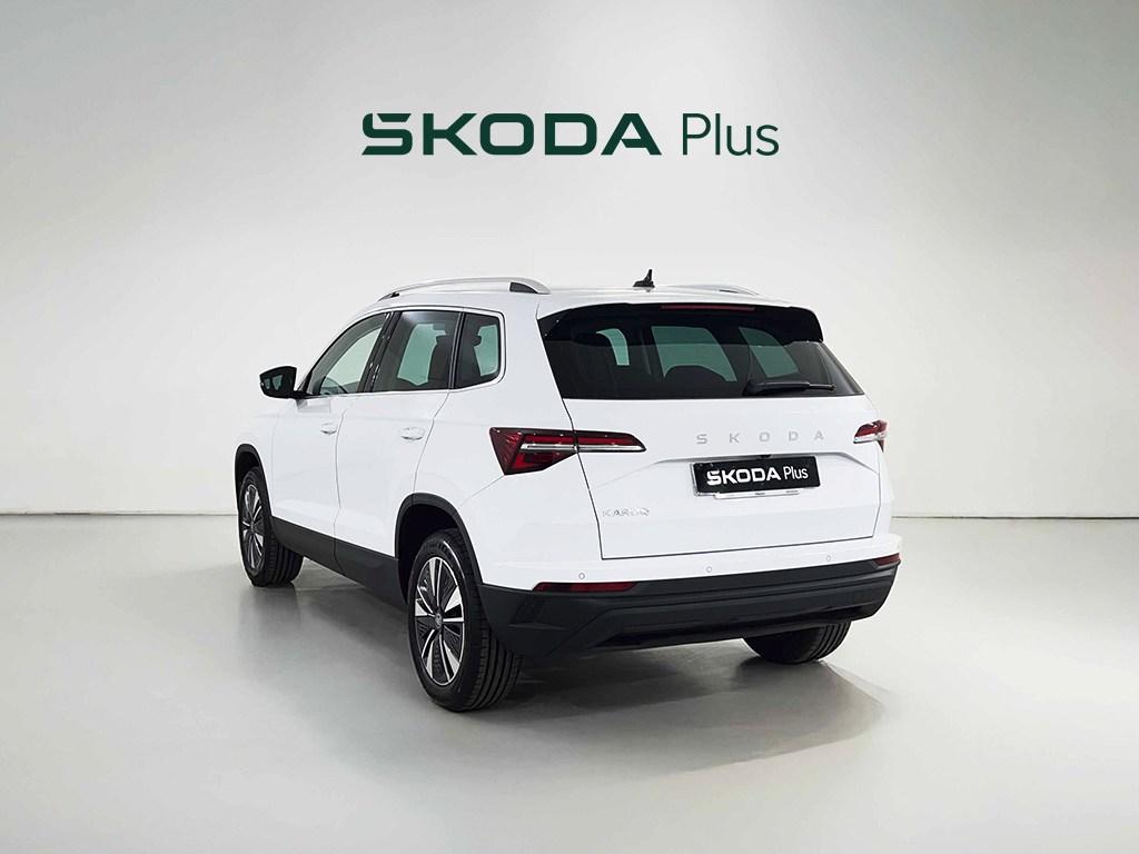 Skoda Karoq 1.5 TSI ACT Selection 110 kW (150 CV) - 1