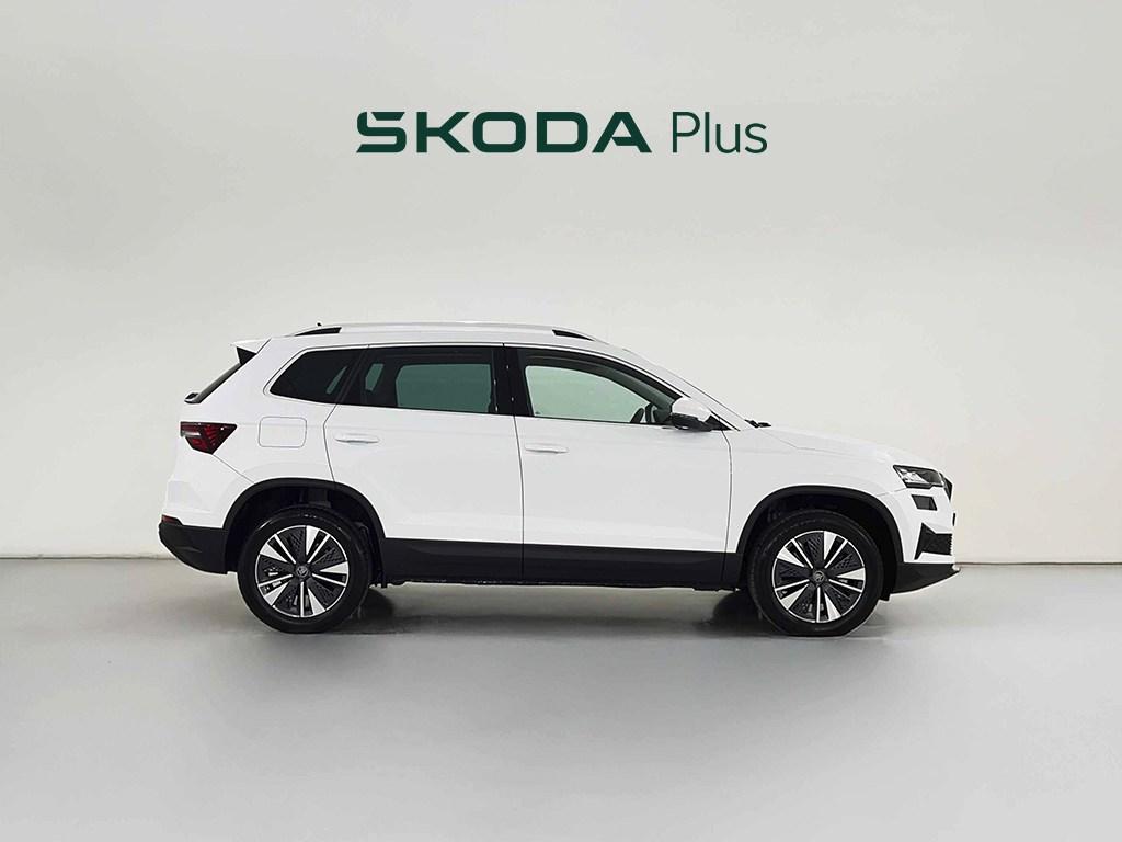 Skoda Karoq 1.5 TSI ACT Selection 110 kW (150 CV) - 2