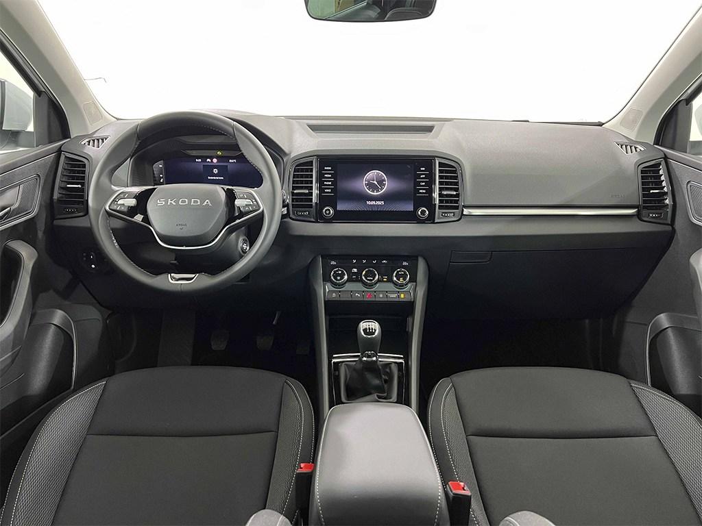 Skoda Karoq 1.5 TSI ACT Selection 110 kW (150 CV) - 3