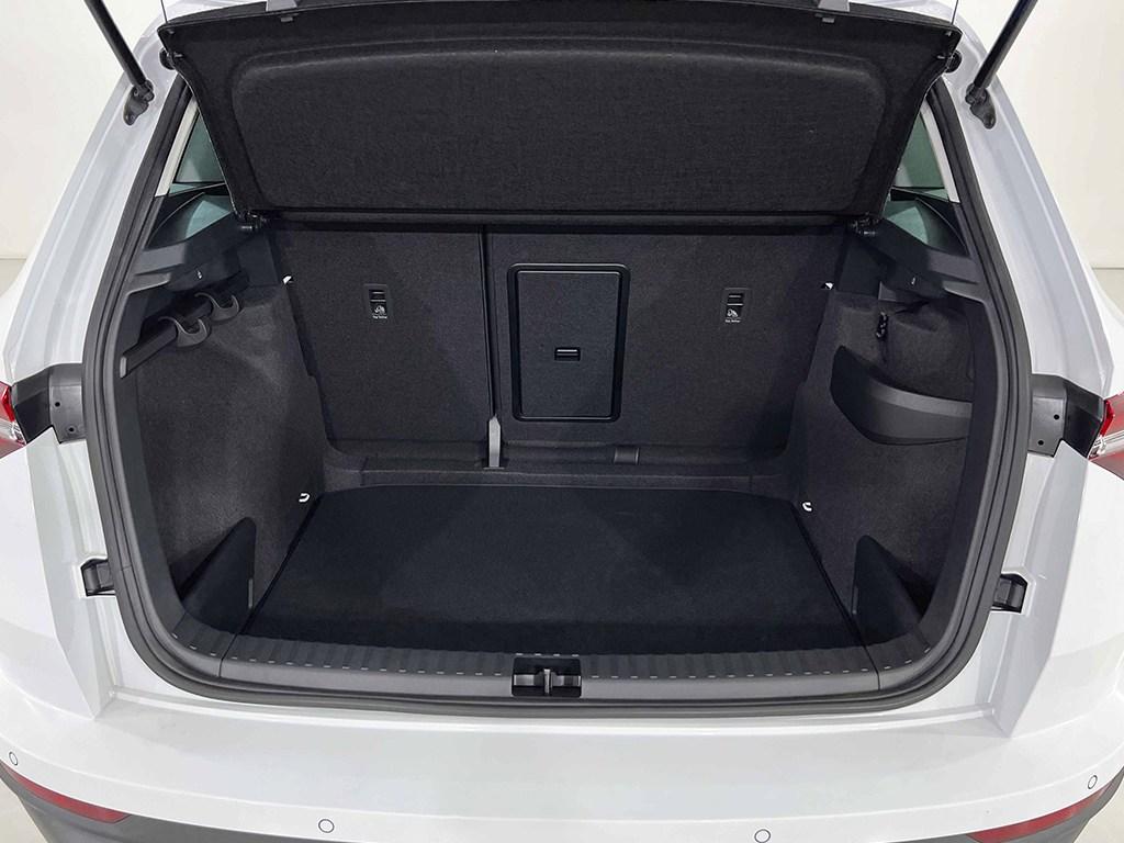 Skoda Karoq 1.5 TSI ACT Selection 110 kW (150 CV) - 6