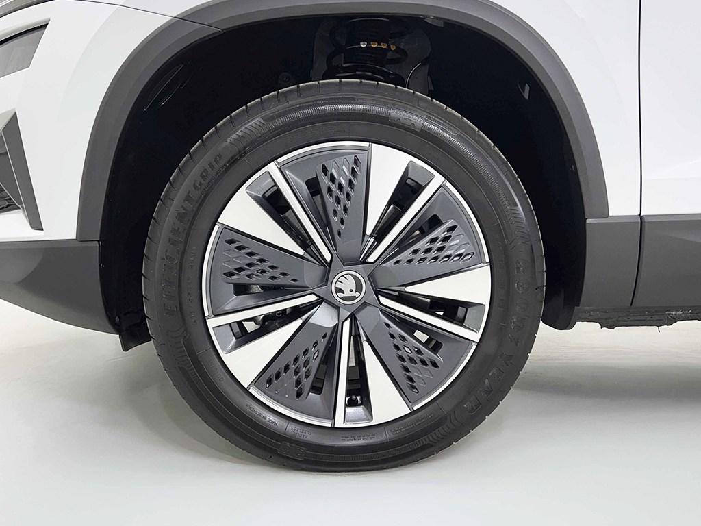 Skoda Karoq 1.5 TSI ACT Selection 110 kW (150 CV) - 7