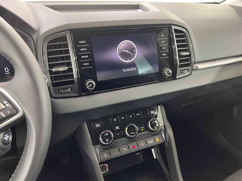 Skoda Karoq 1.5 TSI ACT Selection 110 kW (150 CV) - 12