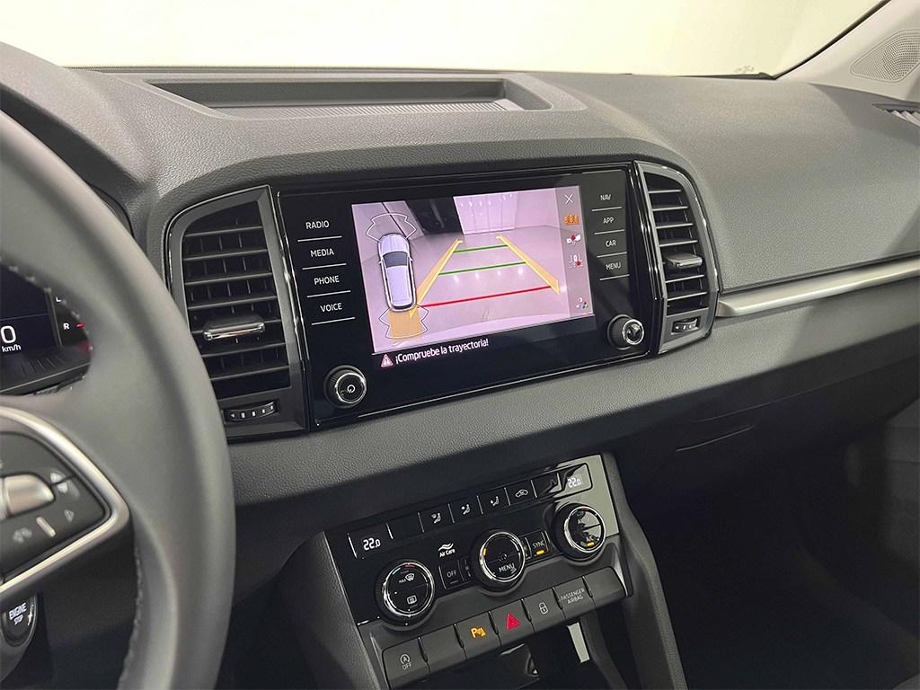 Skoda Karoq 1.5 TSI ACT Selection 110 kW (150 CV) - 15