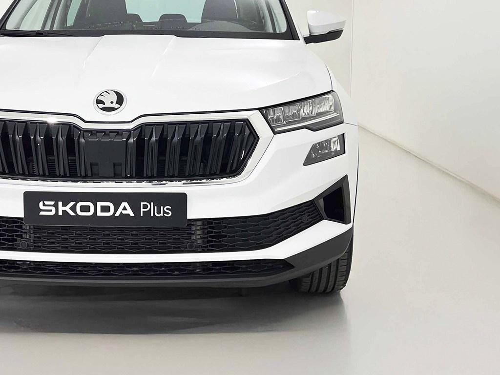 Skoda Karoq 1.5 TSI ACT Selection 110 kW (150 CV) - 16