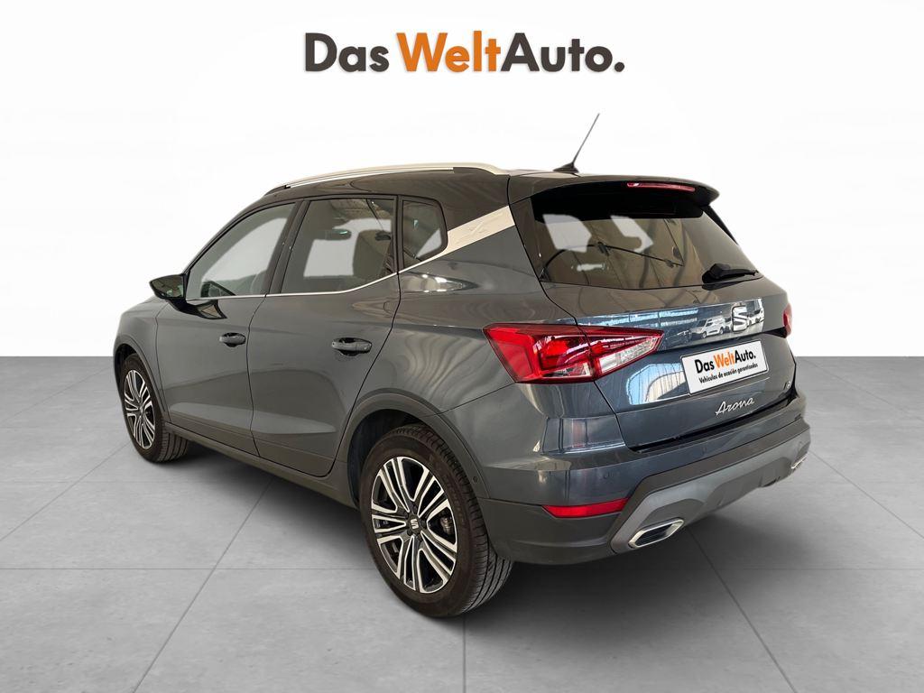 SEAT Arona 1.0 TSI FR XL RX 81 kW (110 CV) - 1