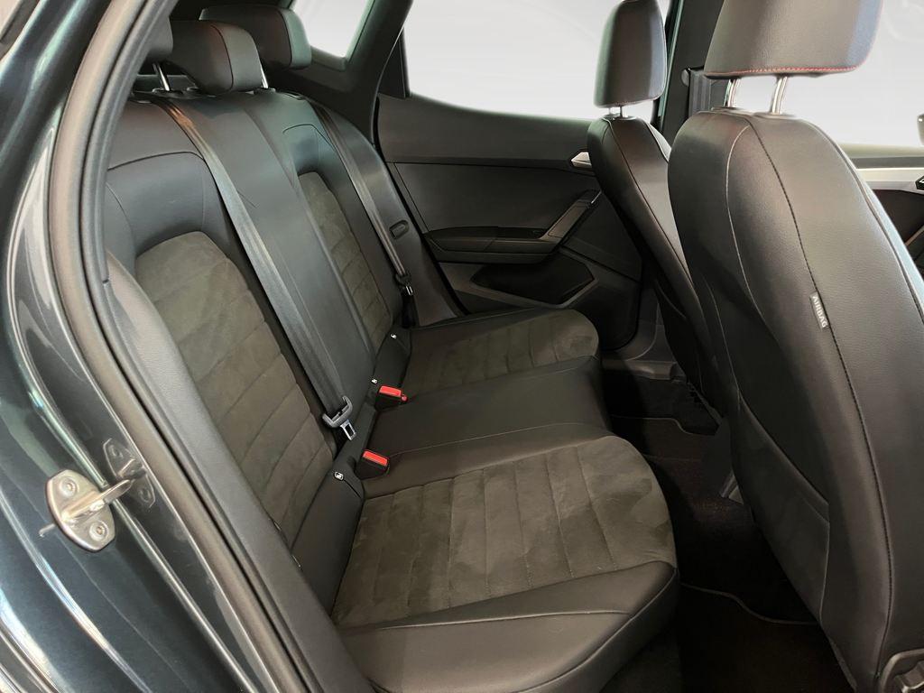 SEAT Arona 1.0 TSI FR XL RX 81 kW (110 CV) - 5